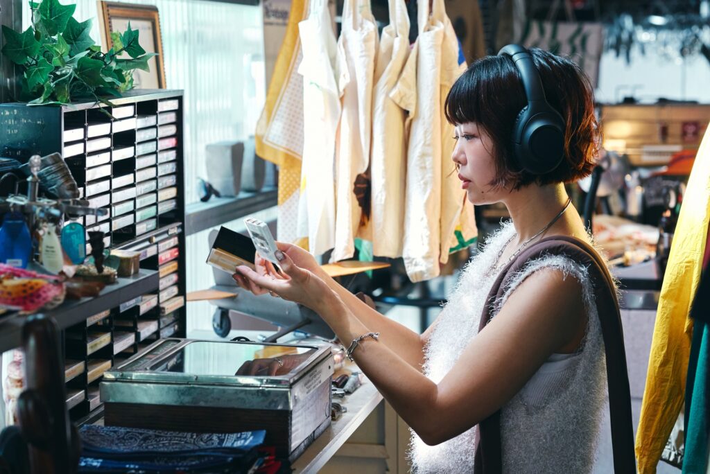 ヴィンテージ不動産