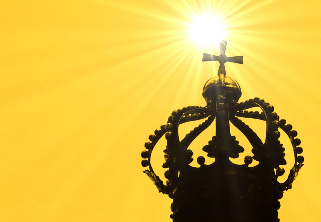 公正証書遺言は王様