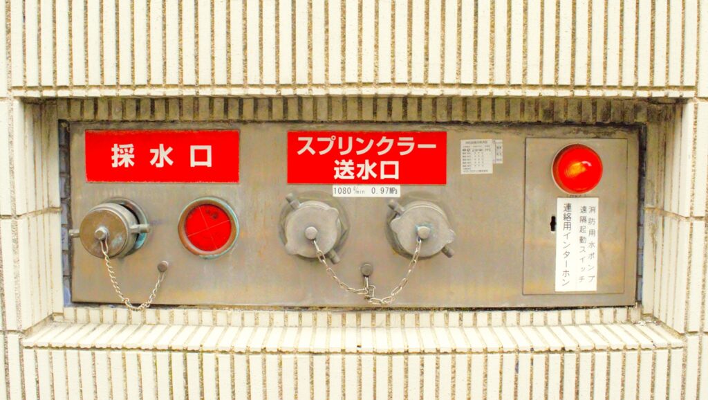 アパート消防設備義務違反高知県