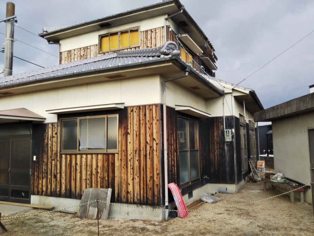 ヴィンテージ不動産