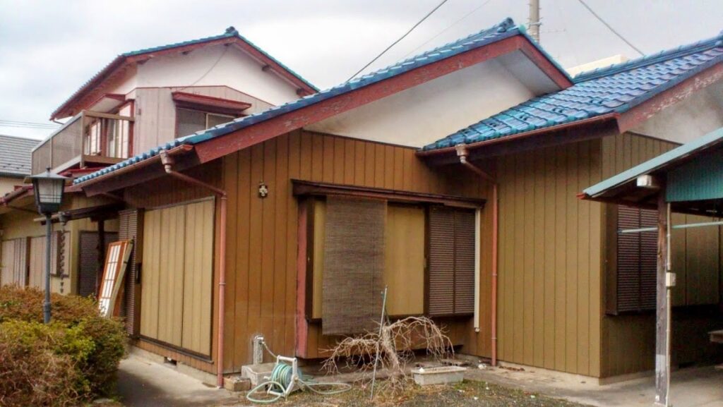 不動産無償譲渡高知県