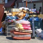 荷物捨てられない高齢者