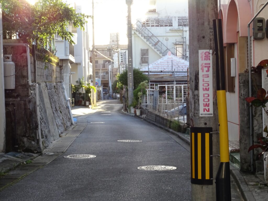 位置指定道路高知県不動産売買