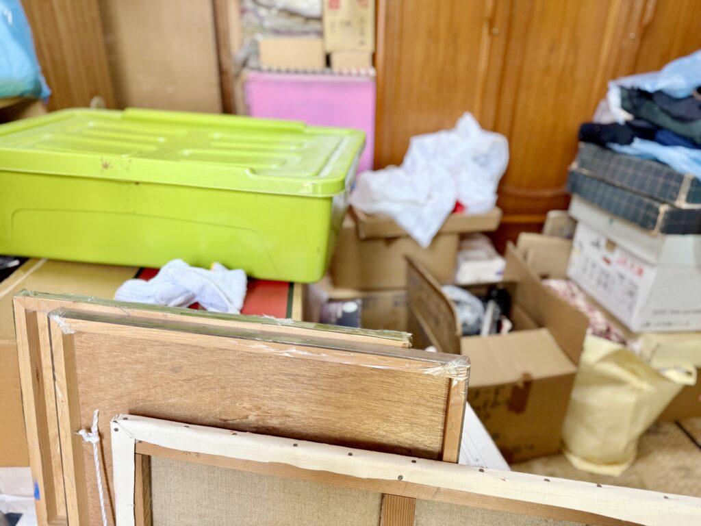 断捨離高知県