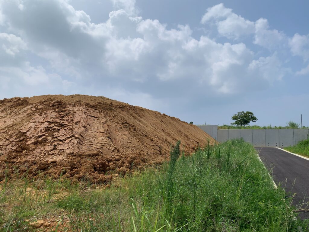 盛り土規制法改正高知県