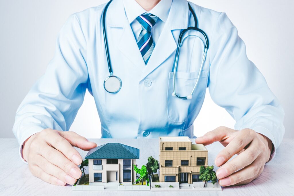 物件状況報告書不動産売買