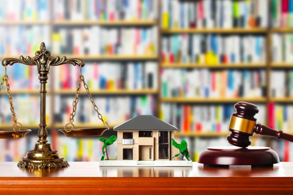 契約不適合責任不動産売買判例