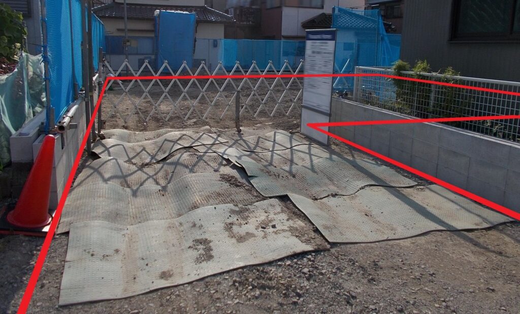 分筆・合筆登記高知