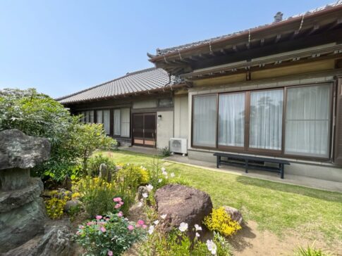本家の土地じまい高知県