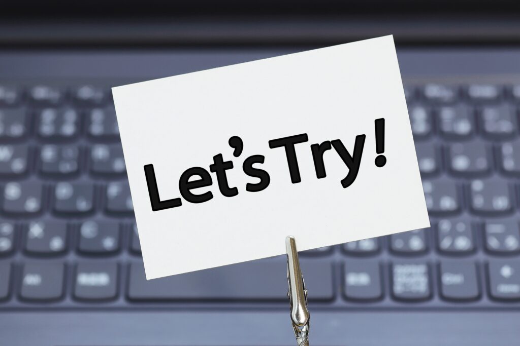 オープンヒナタ3にトライ