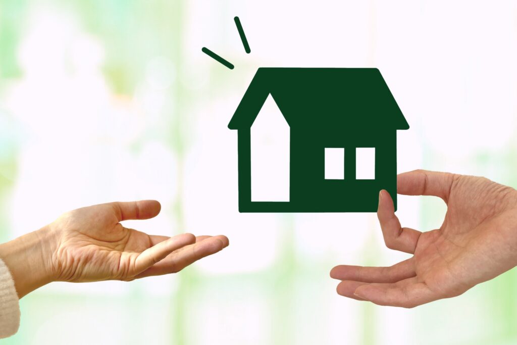 未登記建物売買高知