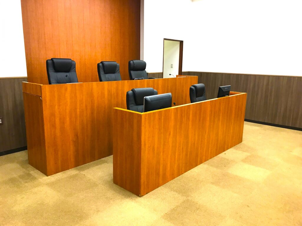 空き家が原因の裁判事例