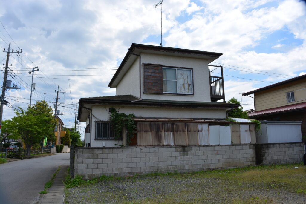 高知県空き家賃貸