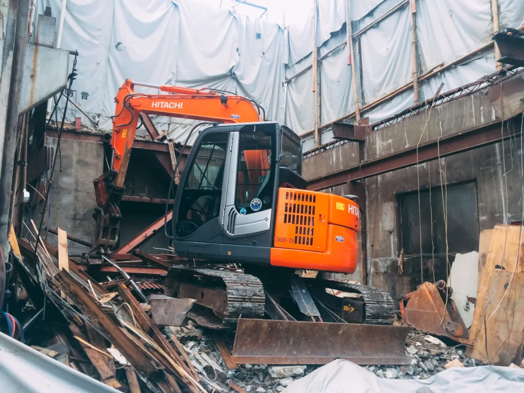 高知県で解体工事会社の選び方