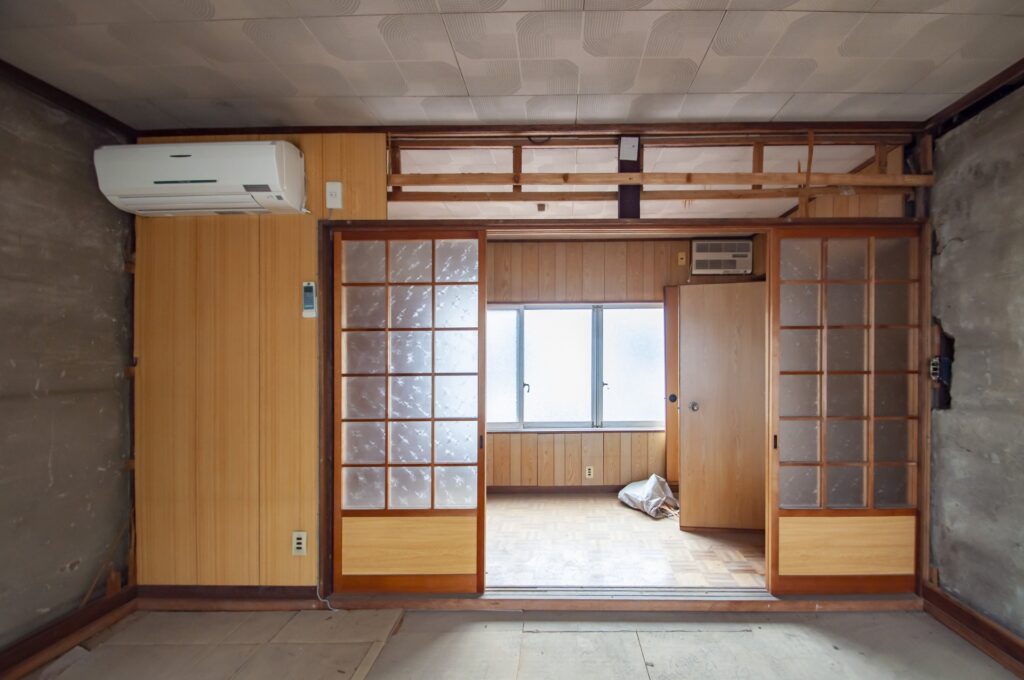 空き家問題解決は賃貸業者の参入がカギ