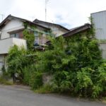 空き家を放置するのは固定資産税優遇のため