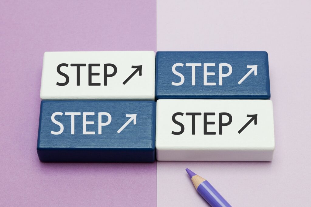 借地権の手続き流れ