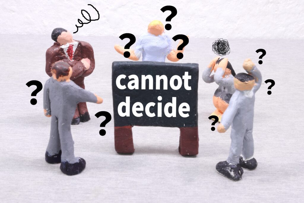 遺言書と家族会議