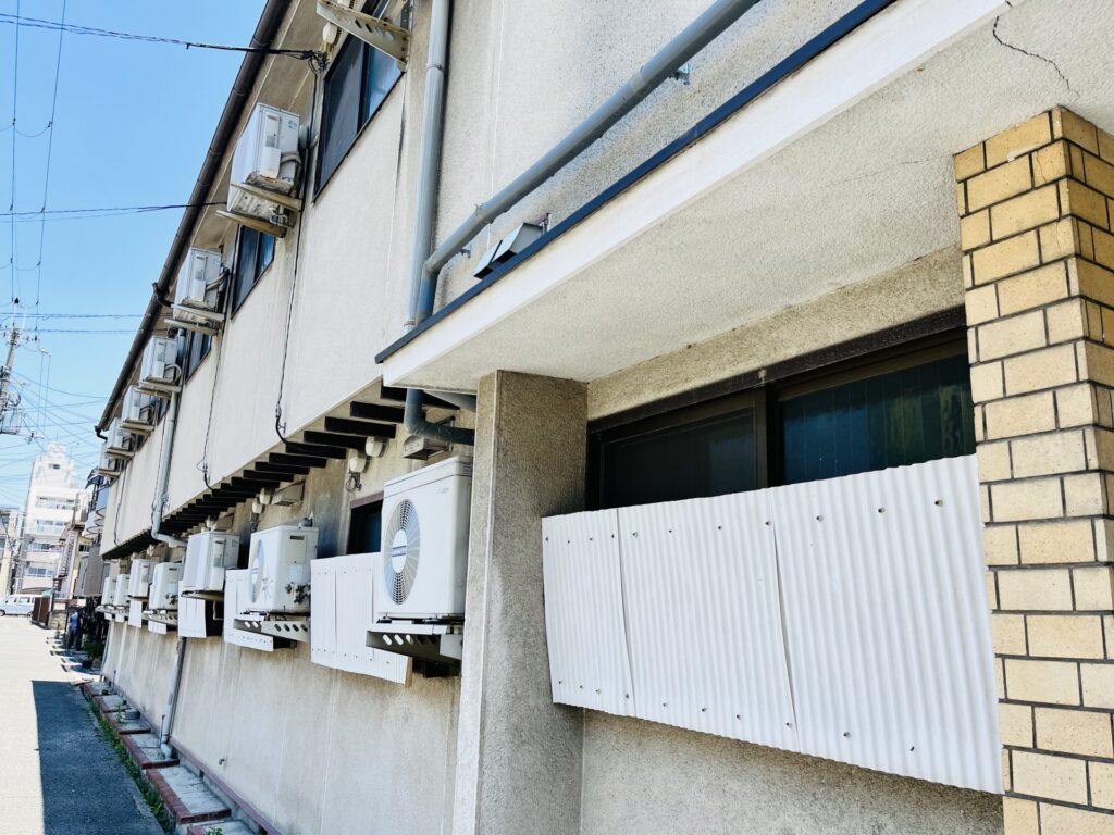 事業用の資産を買い換えたときの特例