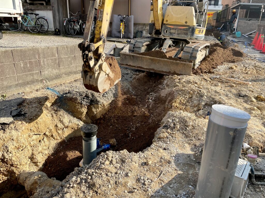 公営水道と専用水道の違い