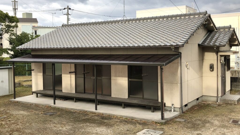 相続空き家買取高知