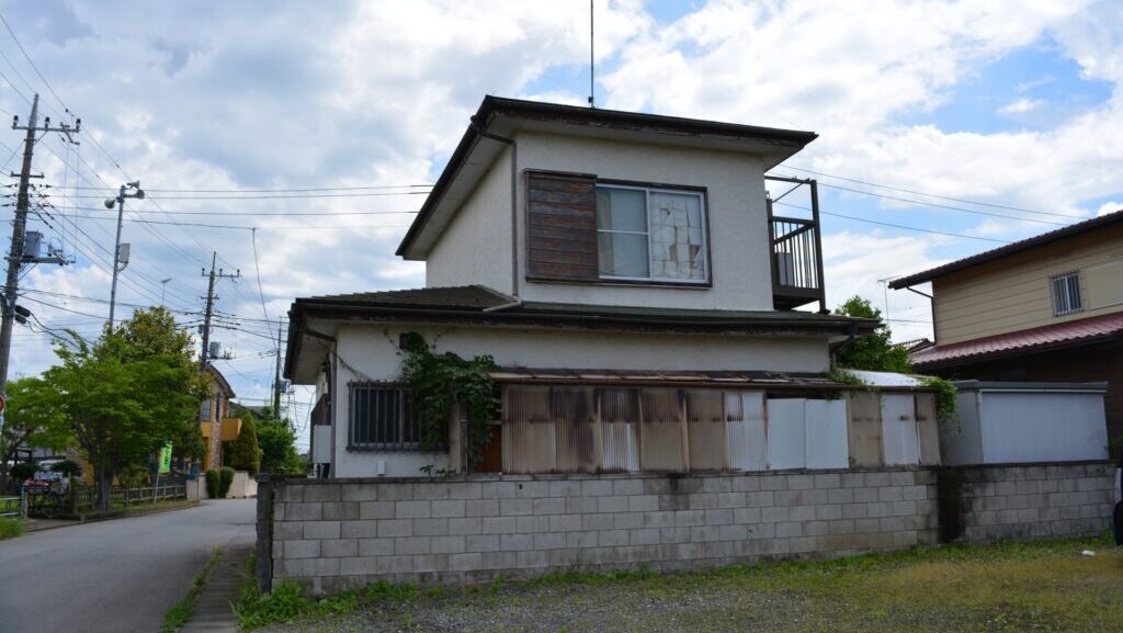 高知県の空き家買取