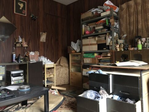 生涯独身兄弟相続不動産