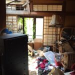 高知県のゴミ屋敷売却買取