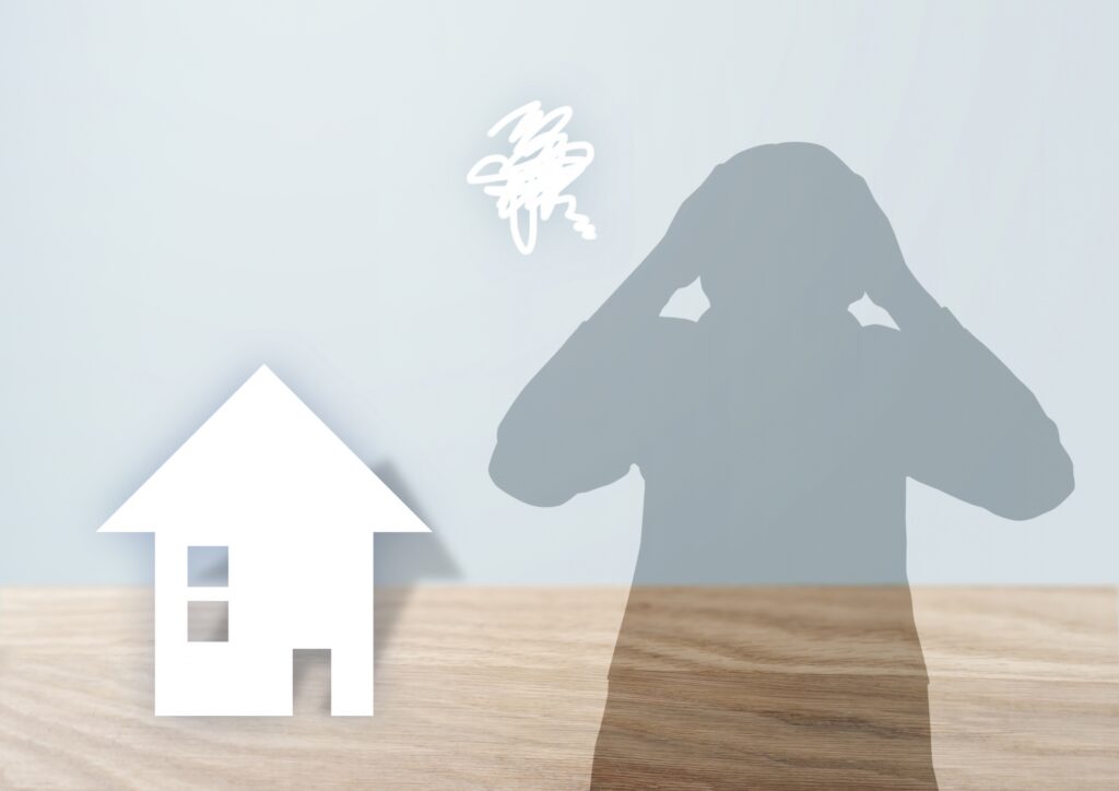 境界トラブル高知県