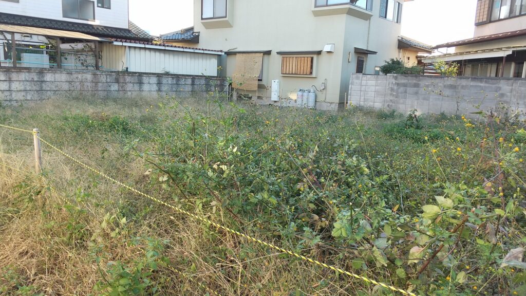 地目変更登記高知県