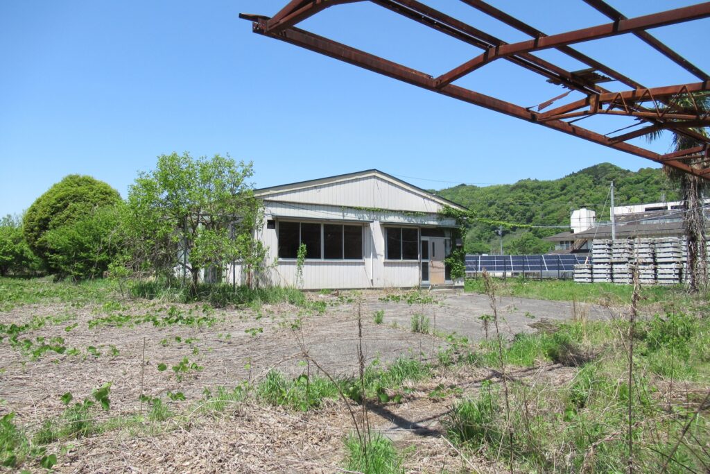 農地地目変更高知県