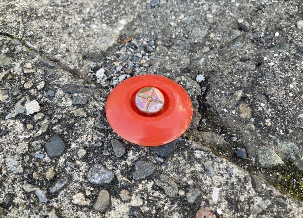 境界非明示不動産売買