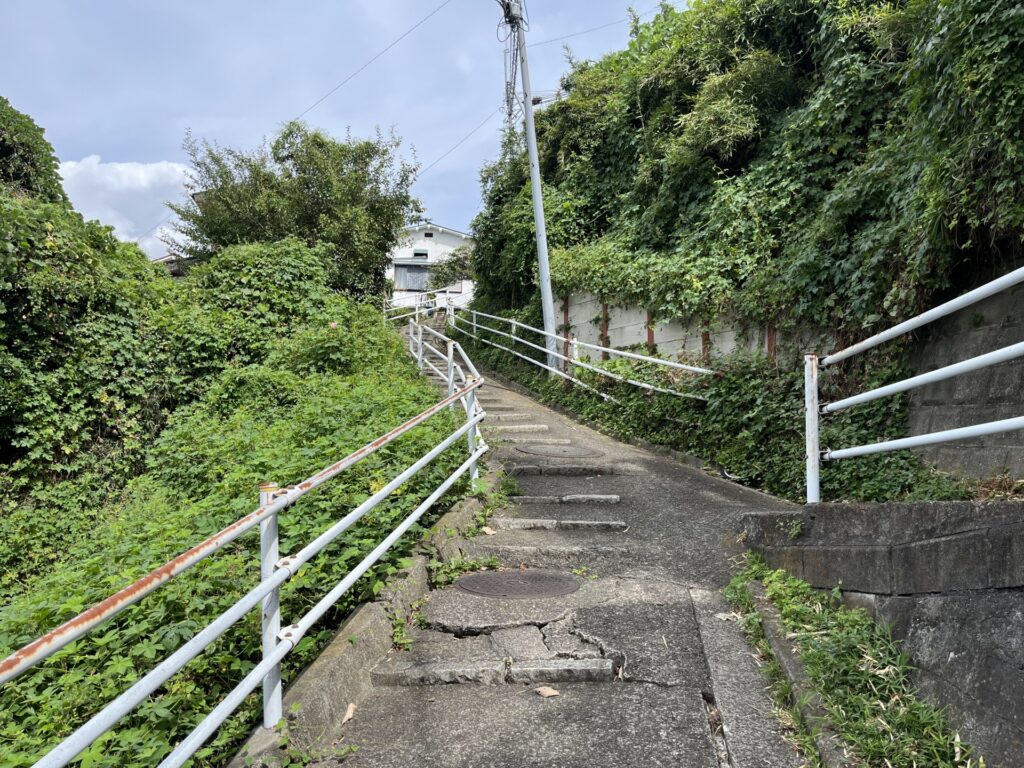 土砂災害特別警戒区域負動産高知県