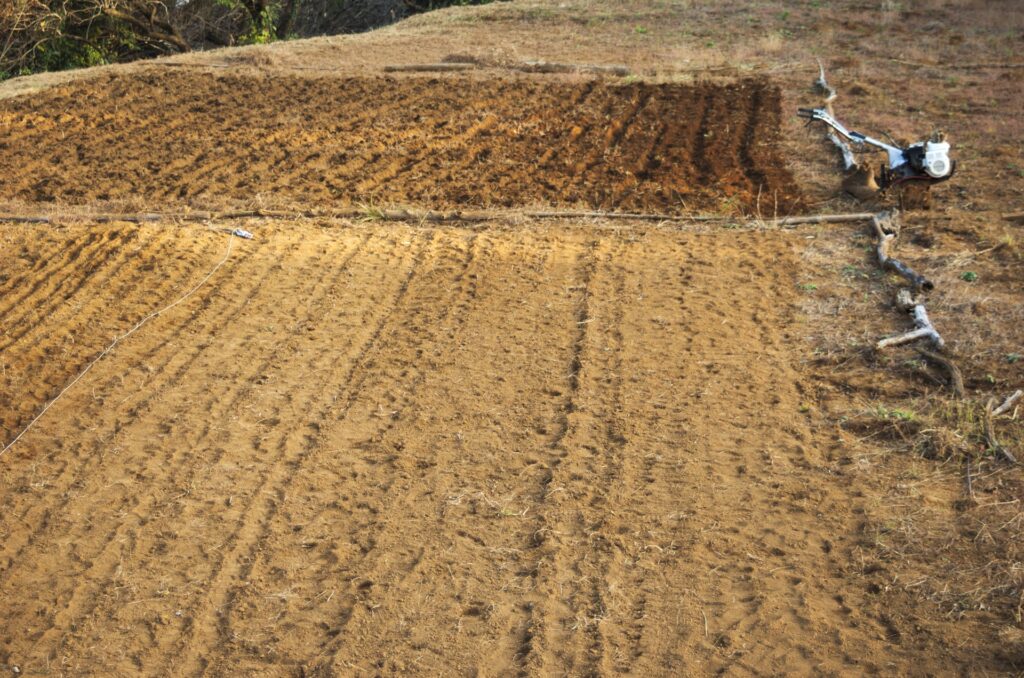 農地・雑種地固定資産税対策