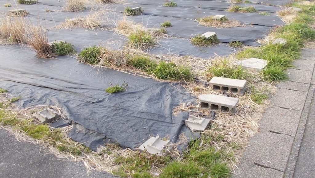 路線価ゼロ土地高知県