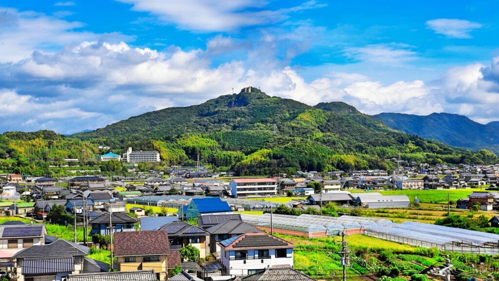 高知県香南市不動産売却