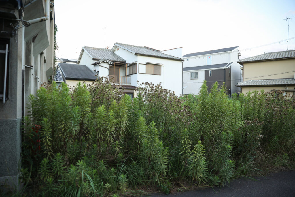 高知県負動産整理業者