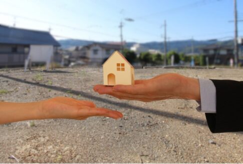 登記簿固定資産税不動産面積の違い