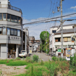 市街地の負担金相続土地国庫帰属制度