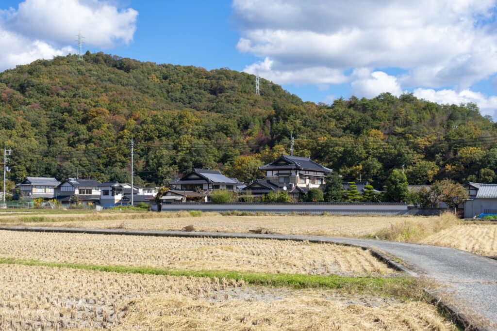 農地寄付高知県