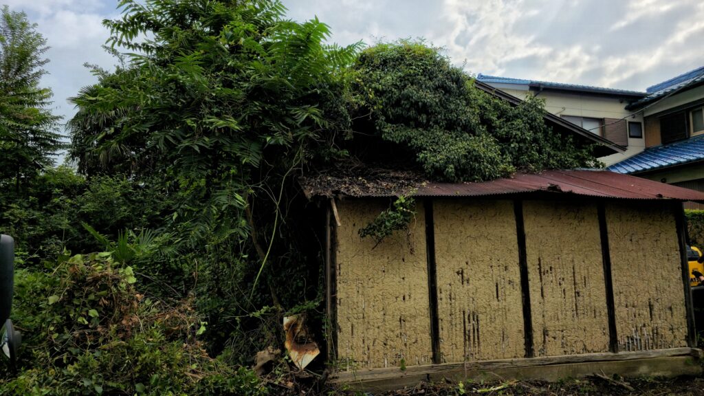 空き家寄付高知県