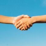 隣地と合体売却