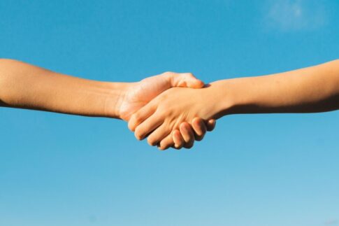 隣地と合体売却