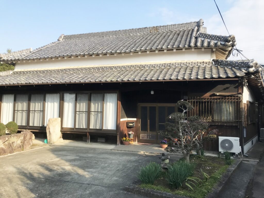 空き家処分高知県