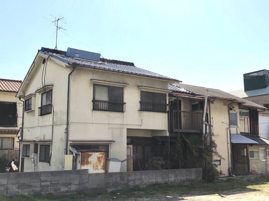 高知県空き家率ランキング全国5位