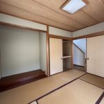 処分できる家・処分できない家高知県