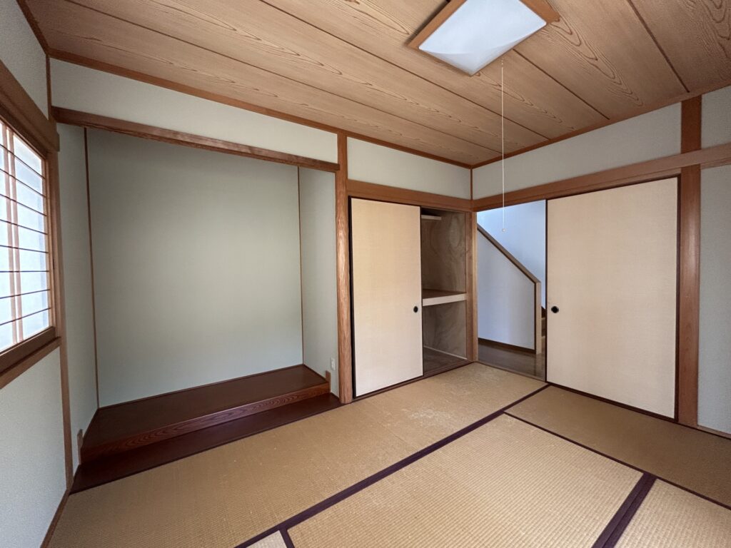 処分できる家・処分できない家高知県