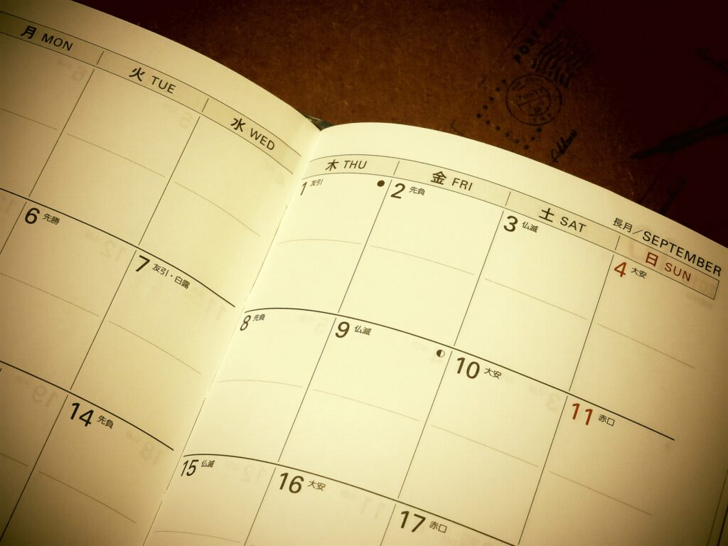 空き家処分タイミング