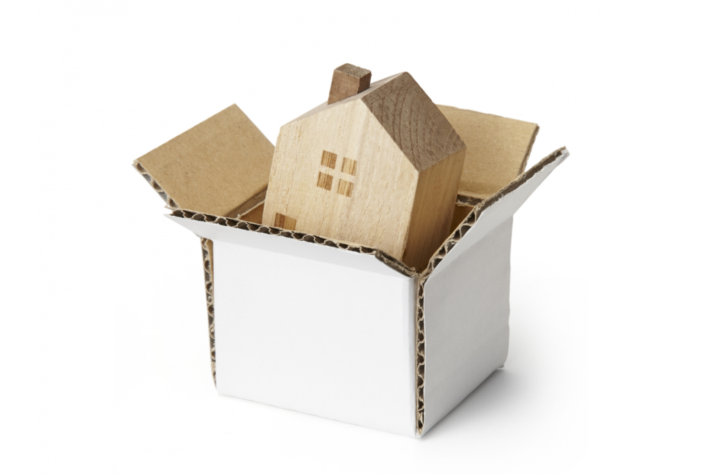 不動産相続放棄をする前に整理