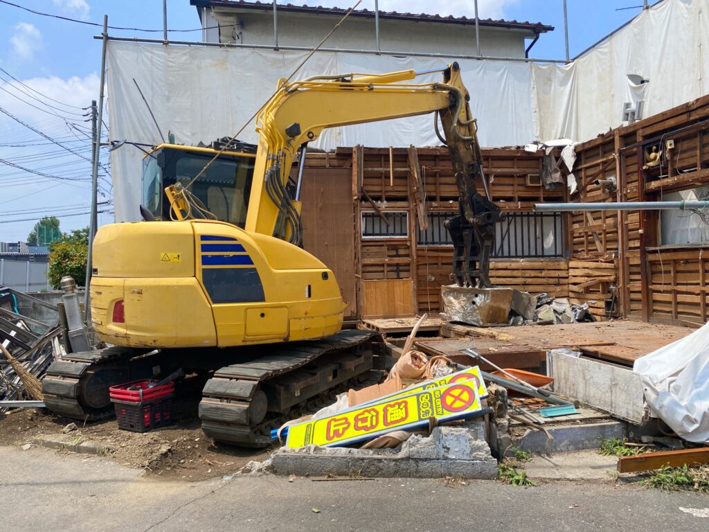 高知県空き家解体補助金通らない理由